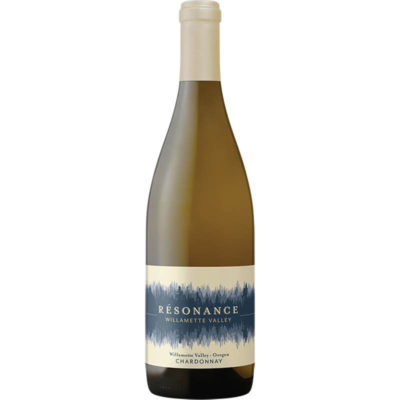 Resonance Willamette Valley Chardonnay 2020