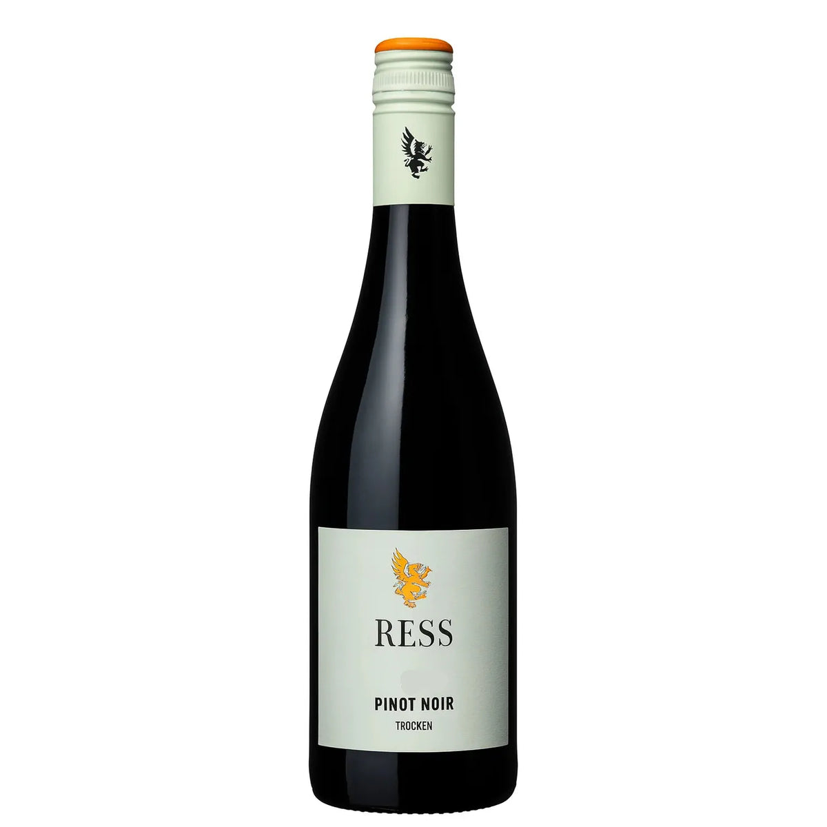 Ress Rheinhessen Pinot Noir Trocken