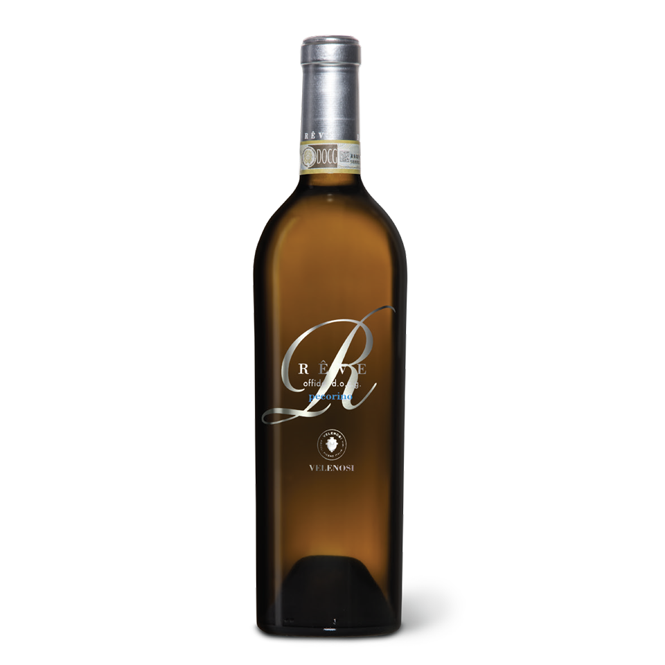 Velenosi Offida Reve Pecorino 2021 750ml