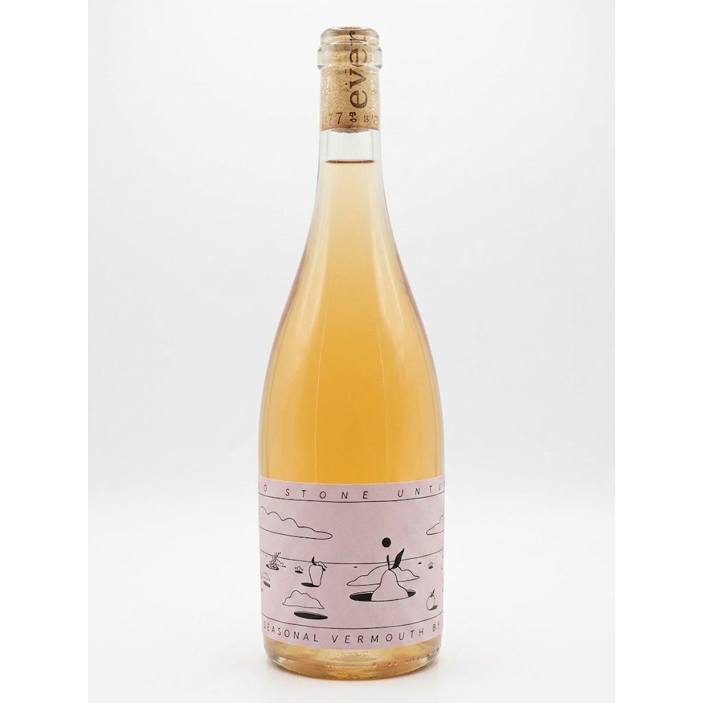 Revel Cider Seasonal Vermouth