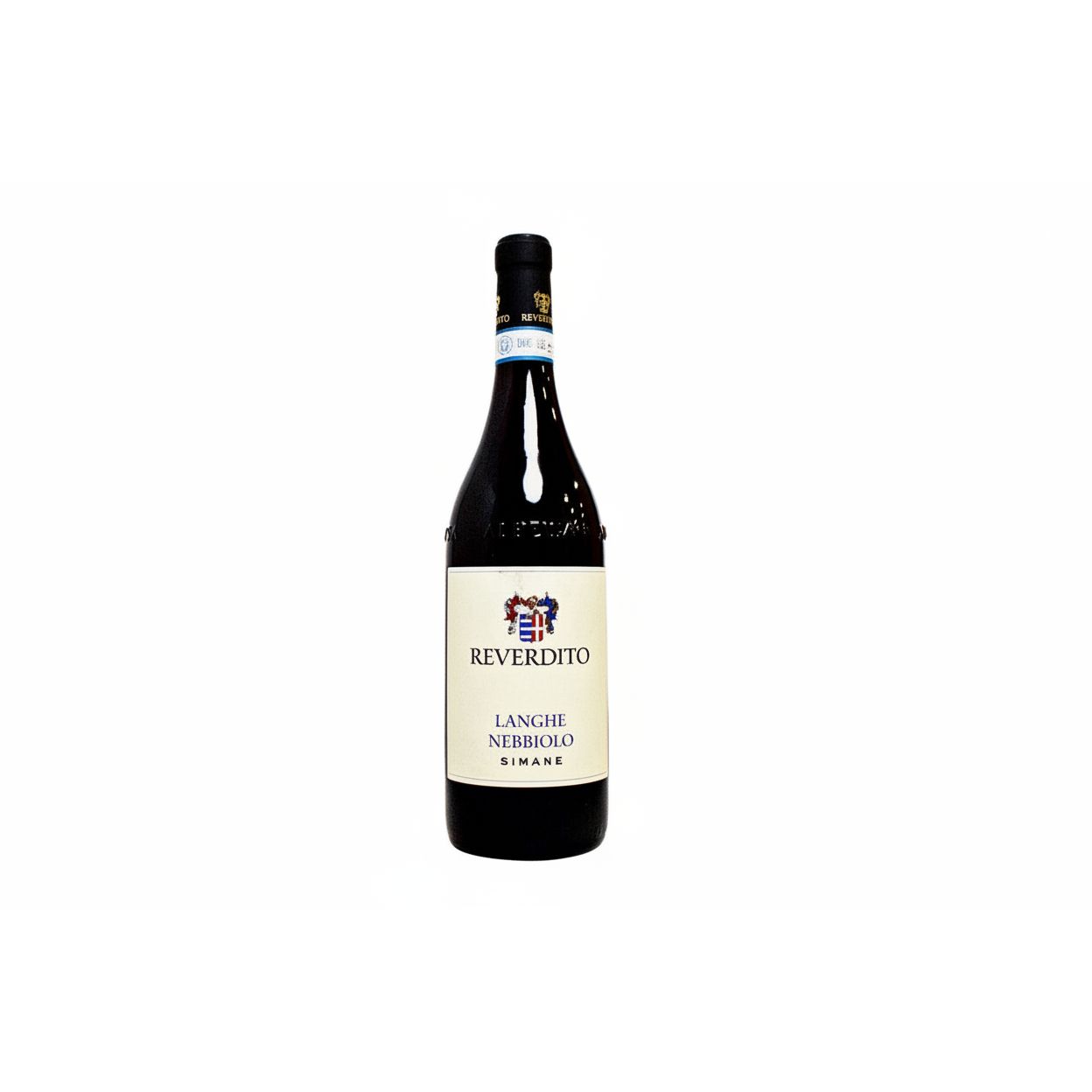 Reverdito Simane Langhe Nebbiolo
