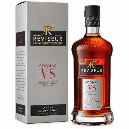 Reviseur VS Cognac