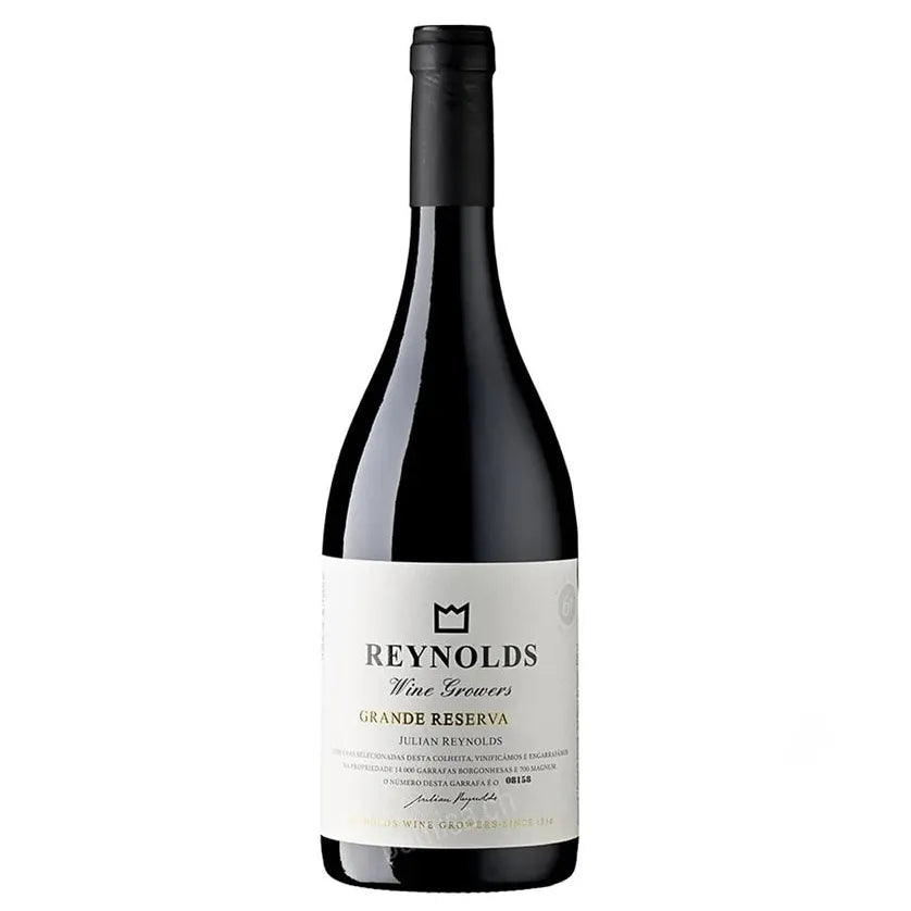 Reynolds Wine Growers Julian Reynolds Grande Reserva