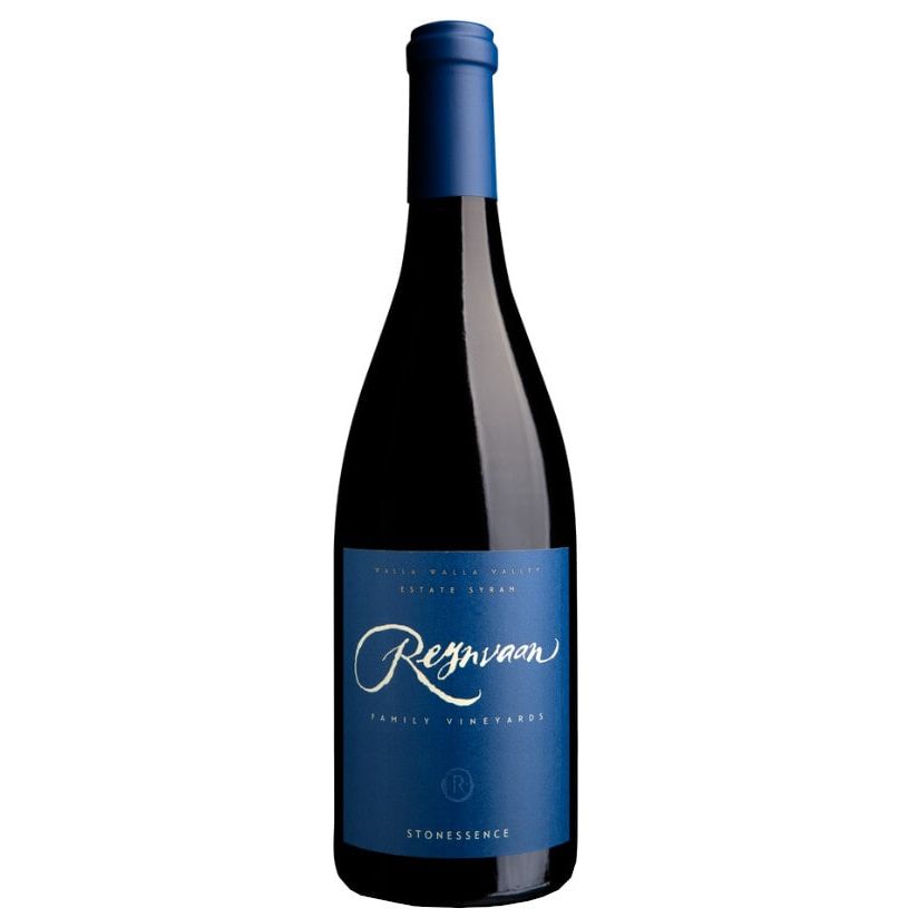 Reynvaan Stonessence Syrah
