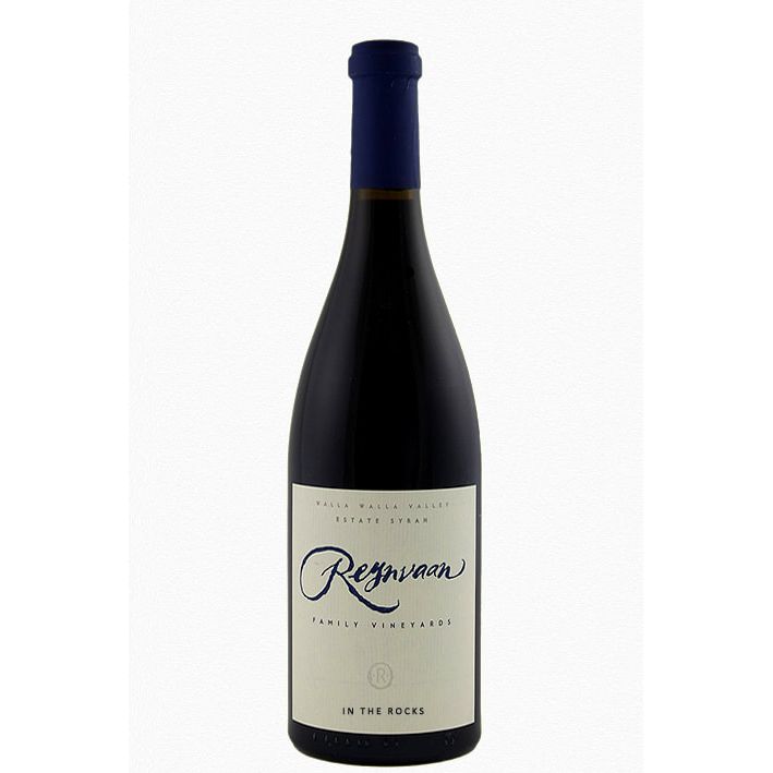 Reynvaan Viognier In The Rocks