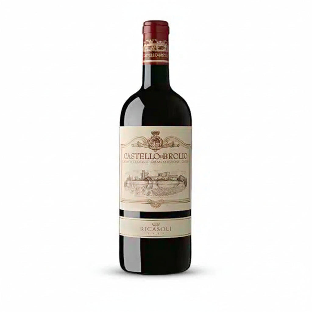 Ricasoli Castello di Brolio Chianti Classico Gran Selezione 1.5 L Magnum