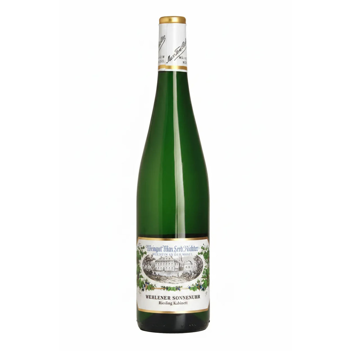 Richter Wehlener Sonnenuhr Riesling Kabinett