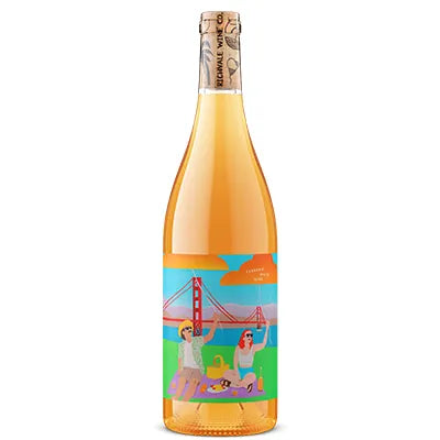 Richvale Cloud Juice