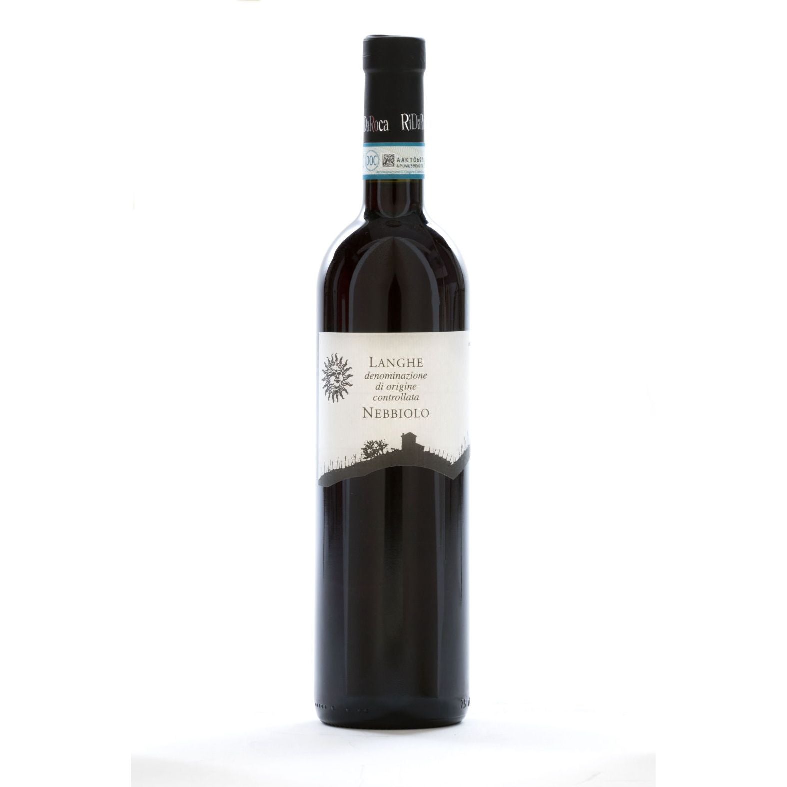 Ridaroca Langhe Nebbiolo