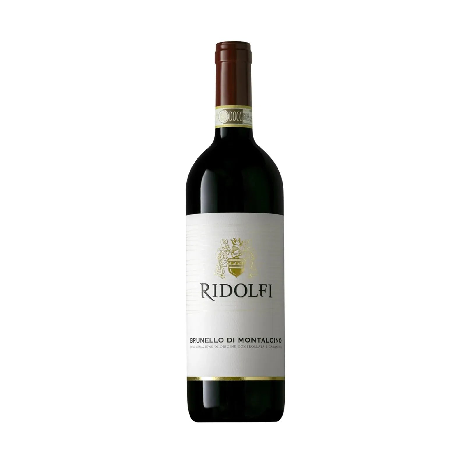 Ridolfi Brunello di Montalcino 