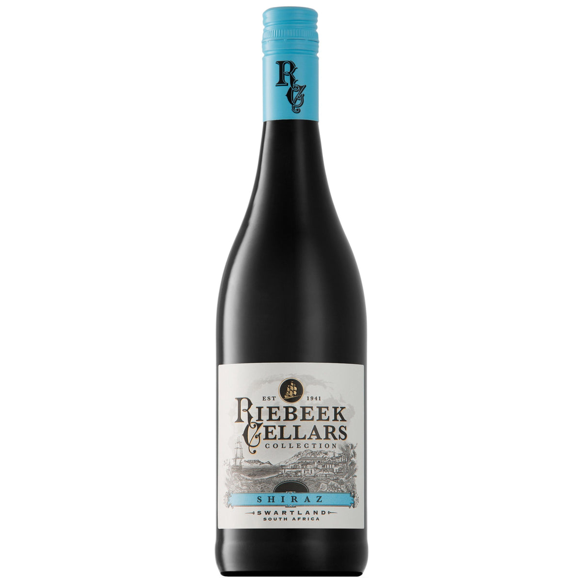 Riebeek Cellars Shiraz