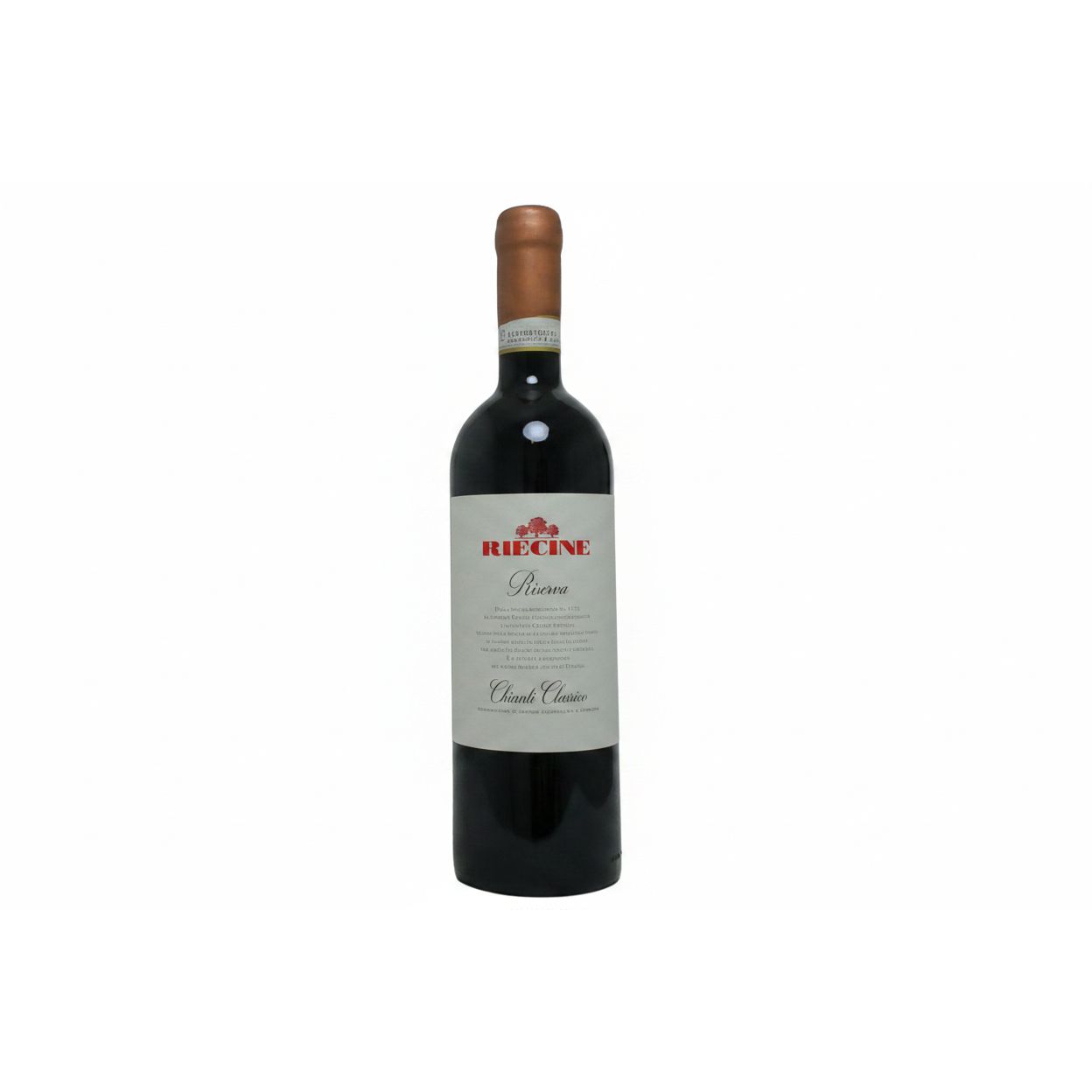 Riecine Chianti Classico Riserva 