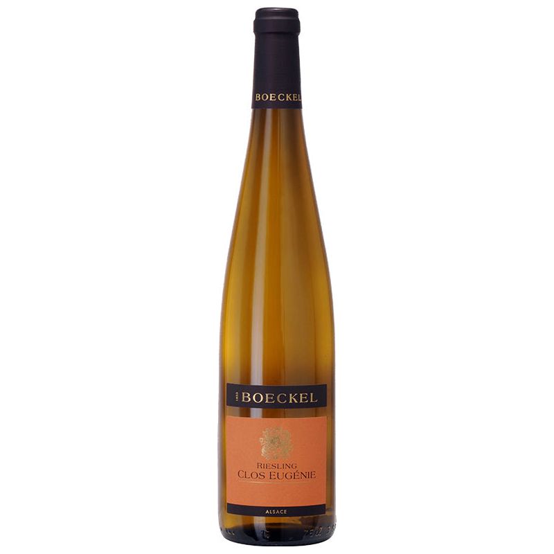 Boeckel Riesling Clos Eugenie 2018 750ml