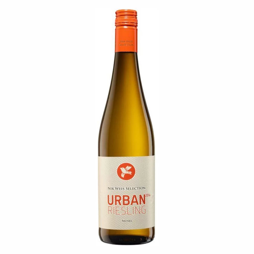 Weingut St. Urbans-Hof Nik Weis Selection 'Urban Riesling' 750ml