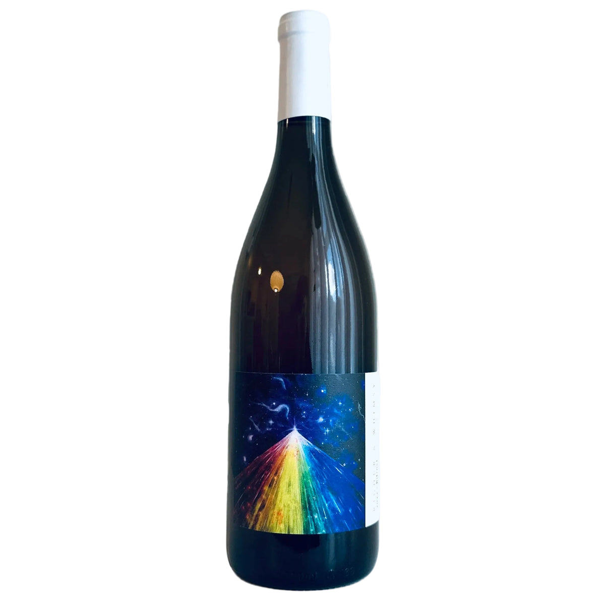 Rigour & Whimsy Bifrost