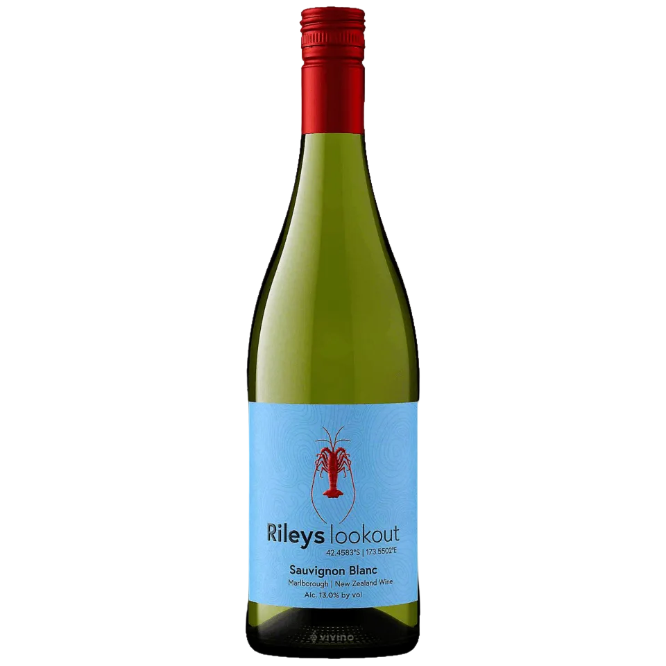 Rileys Lookout Sauvignon Blanc