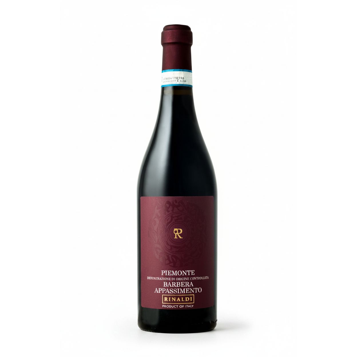 Rinaldi Barbera Appassimento Piemonte 