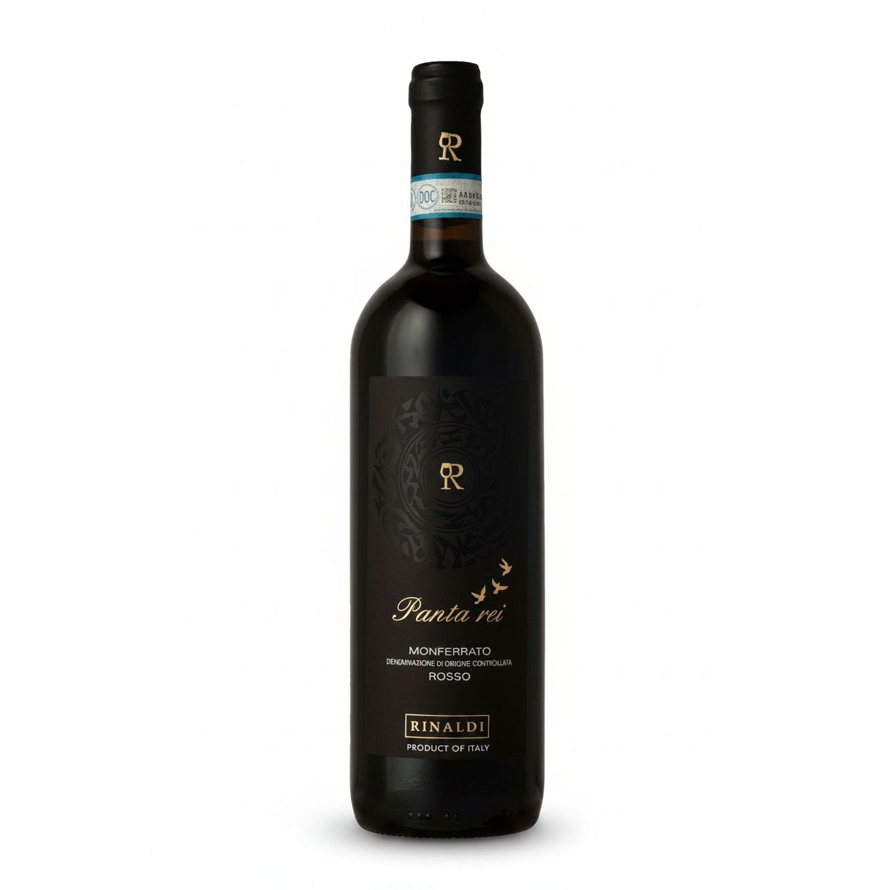 Rinaldi Pantarei Monferrato Rosso 