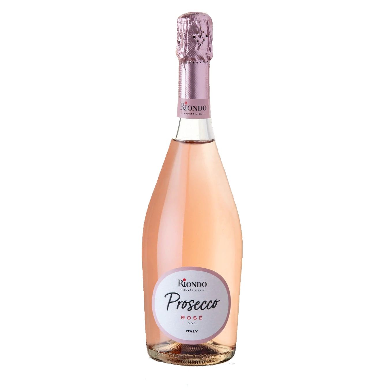 Riondo Prosecco Rose