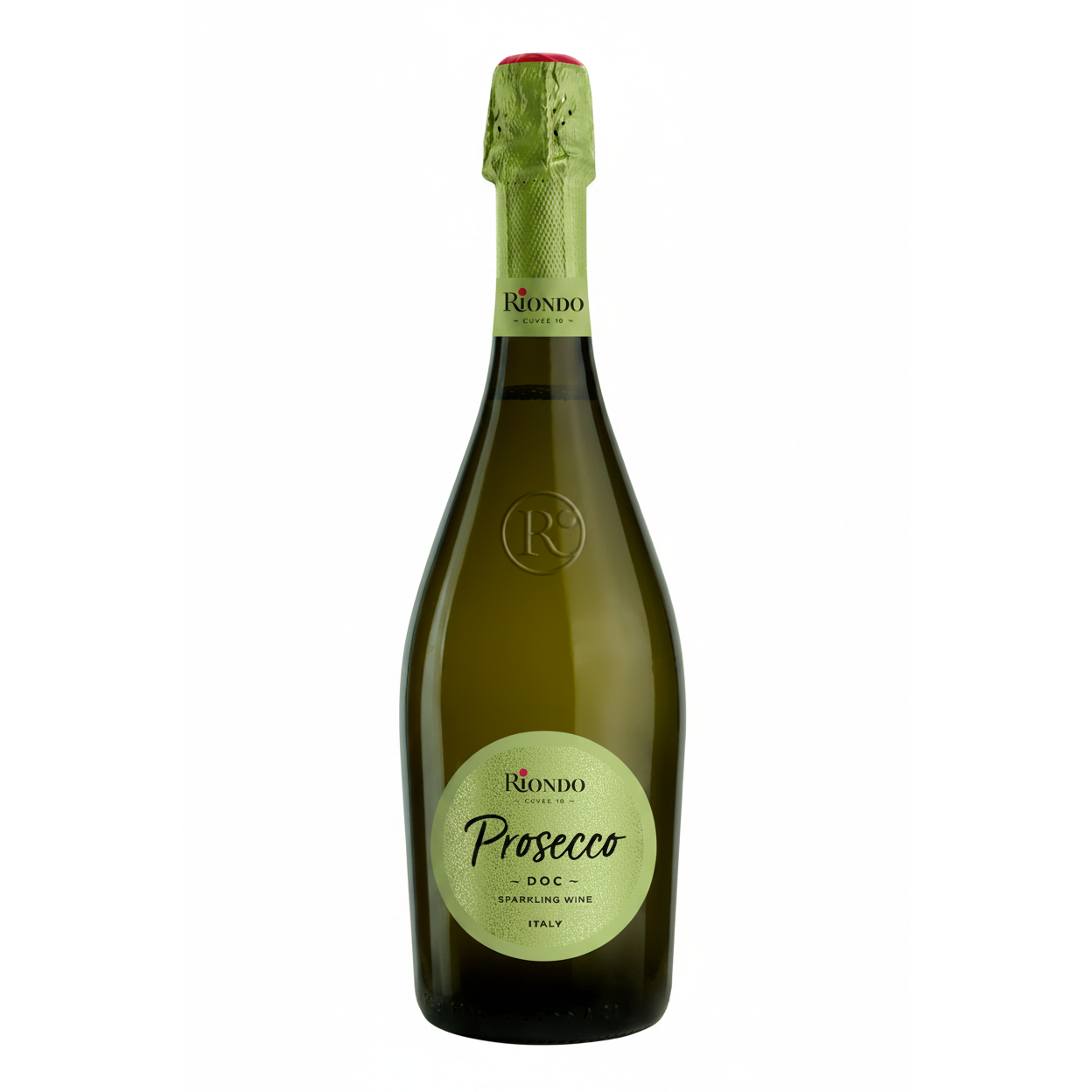 Riondo Prosecco Spago Nero