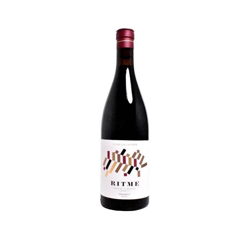 Ritme Priorat RedRitme Celler Ritme Priorat Red