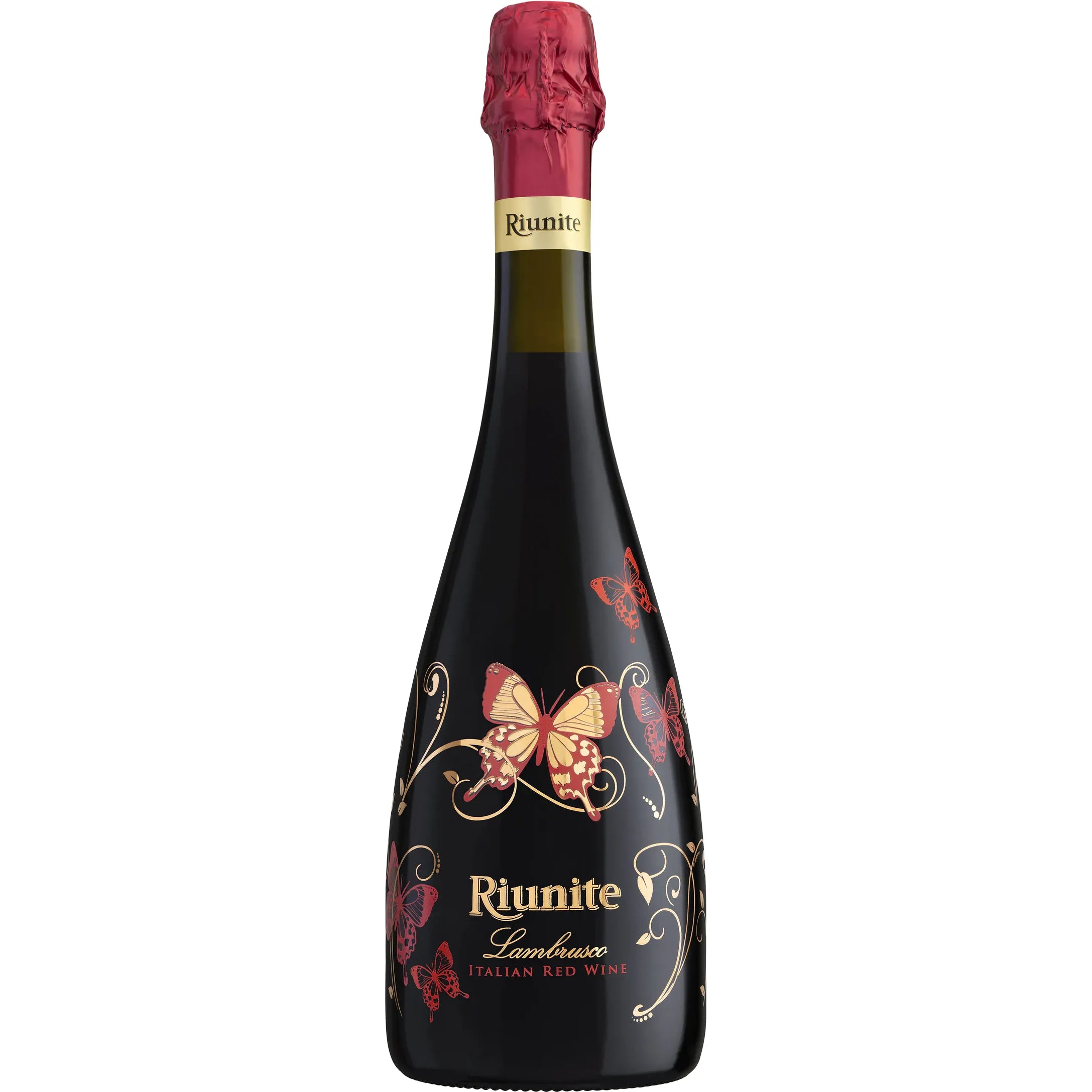 Riunite Lambrusco Butterfly Red 