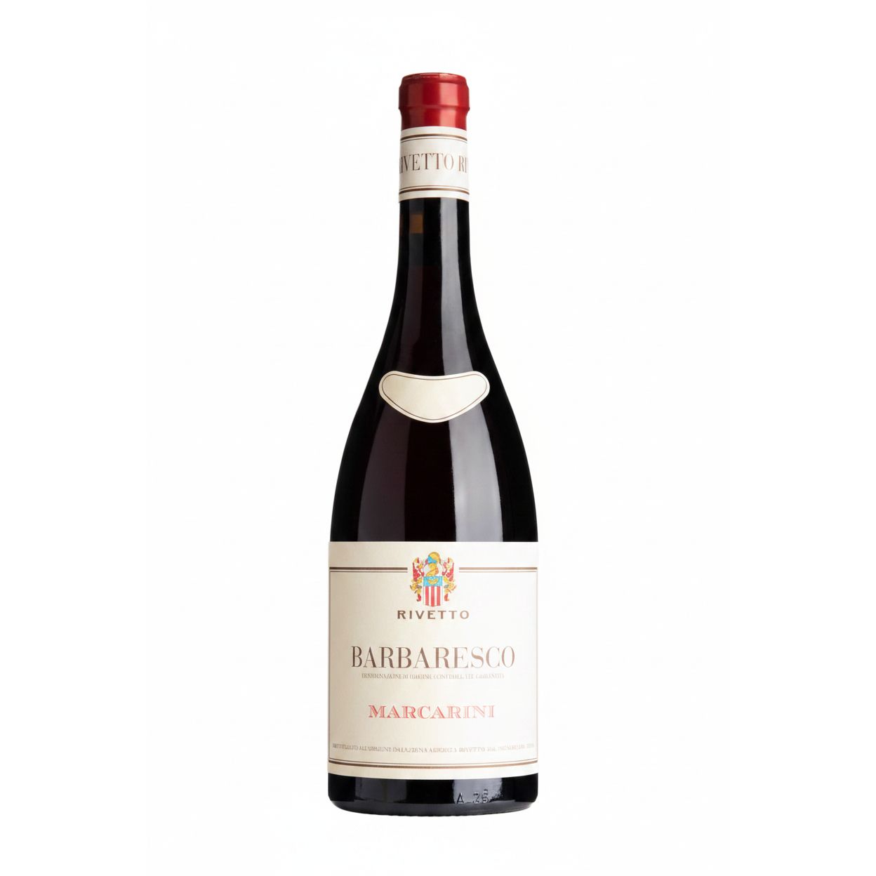 Rivetto Barbaresco Marcarini 2020 