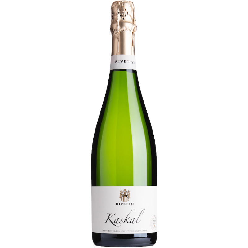 Rivetto Kaskal Nebbiolo Spumante