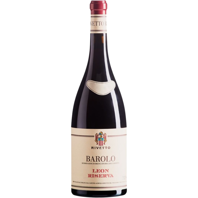 Rivetto Leon Barolo Riserva