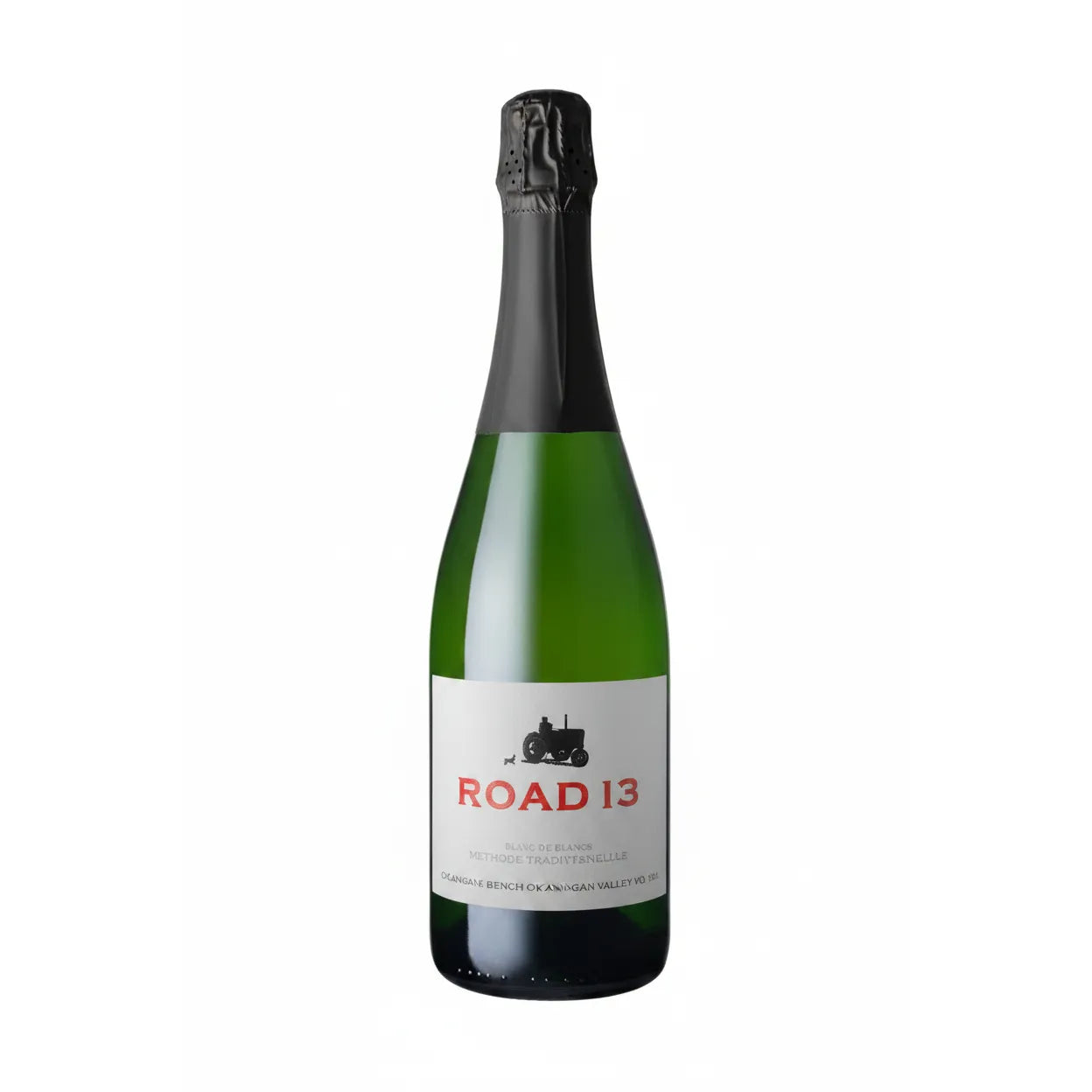 Road 13 Sparkling Chenin Blanc