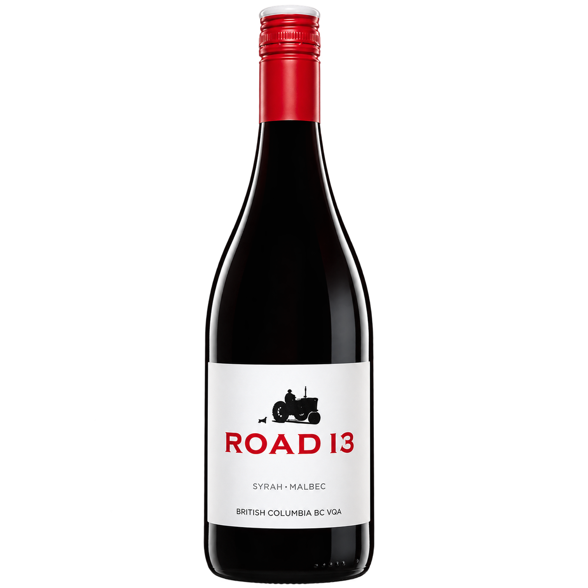 Road 13 Syrah Malbec