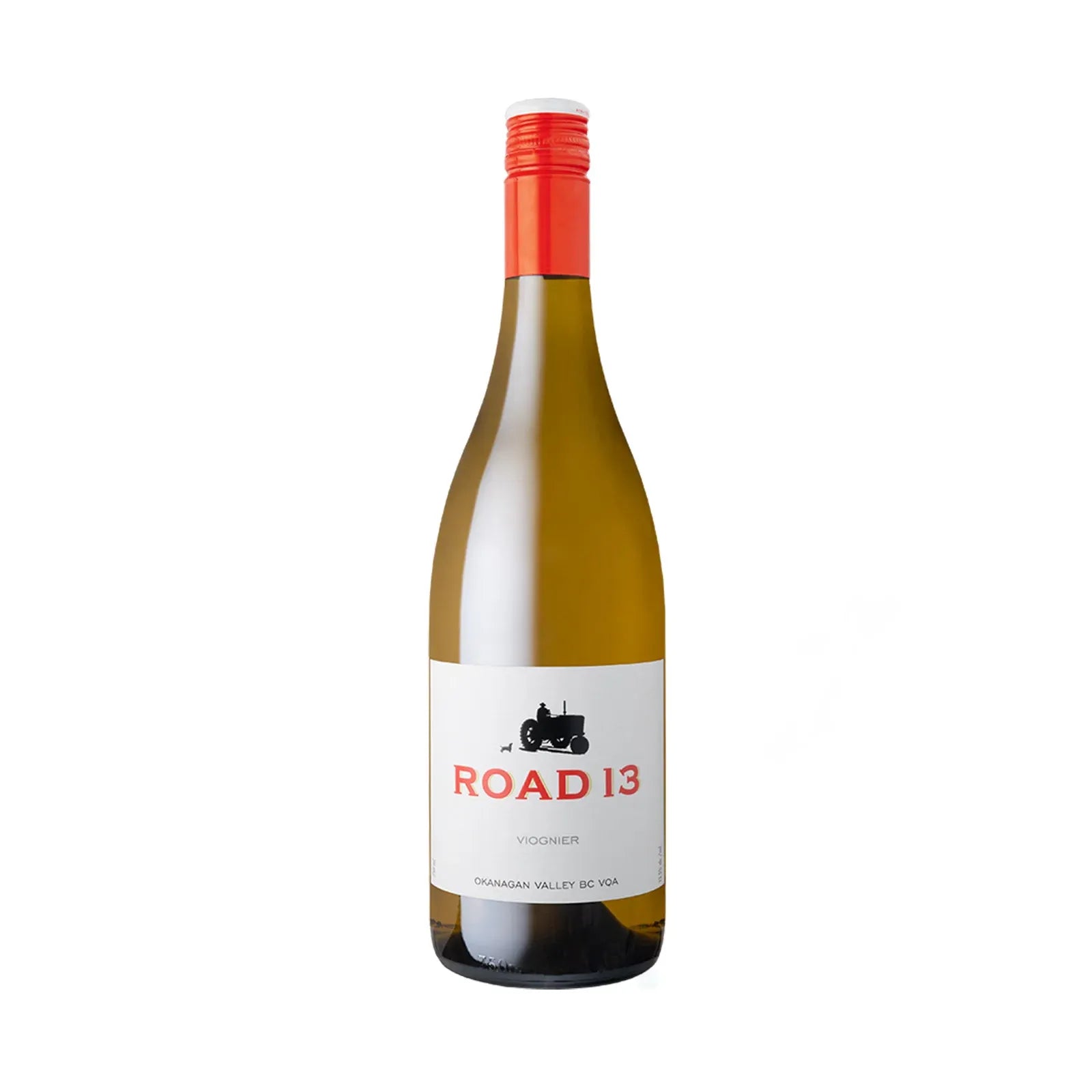 Road 13 Viognier