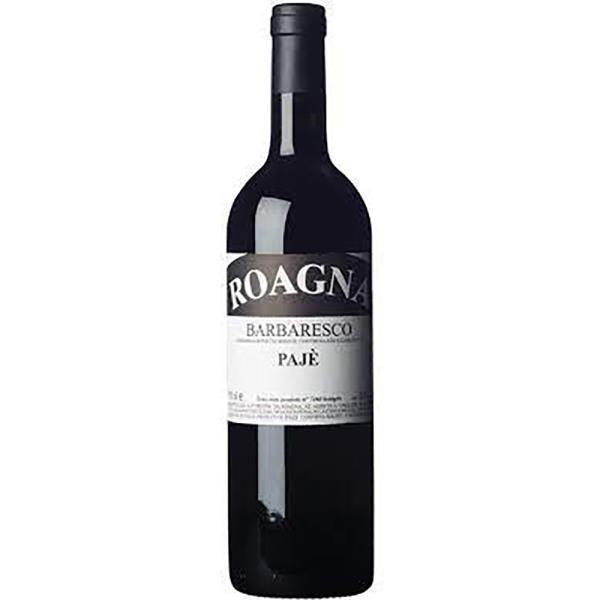 Roagna Barbaresco Paje 2017 