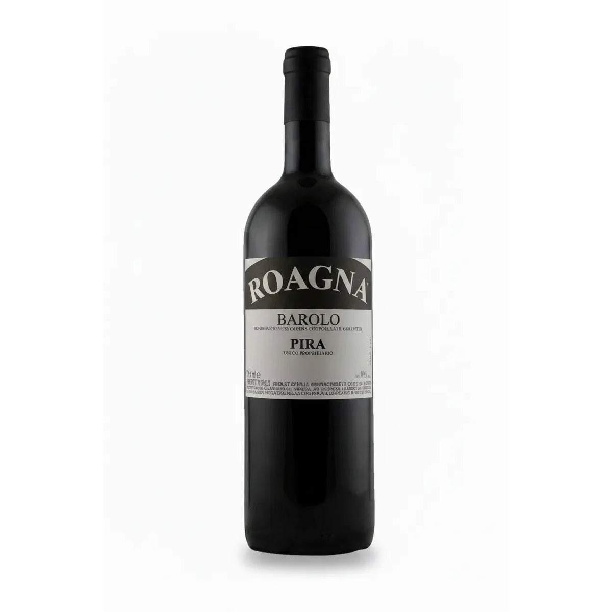 Roagna Barolo Pira 