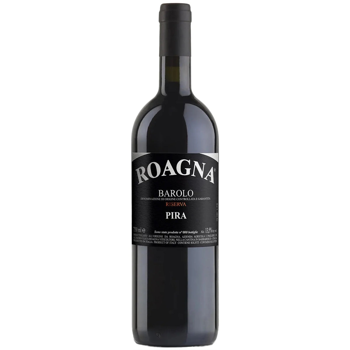 Roagna Barolo Pira Riserva 2006