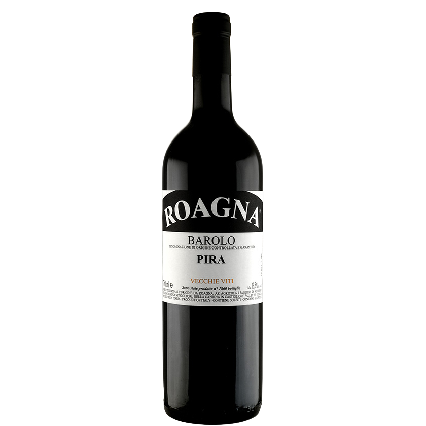 Roagna Barolo Pira Vecchie Viti