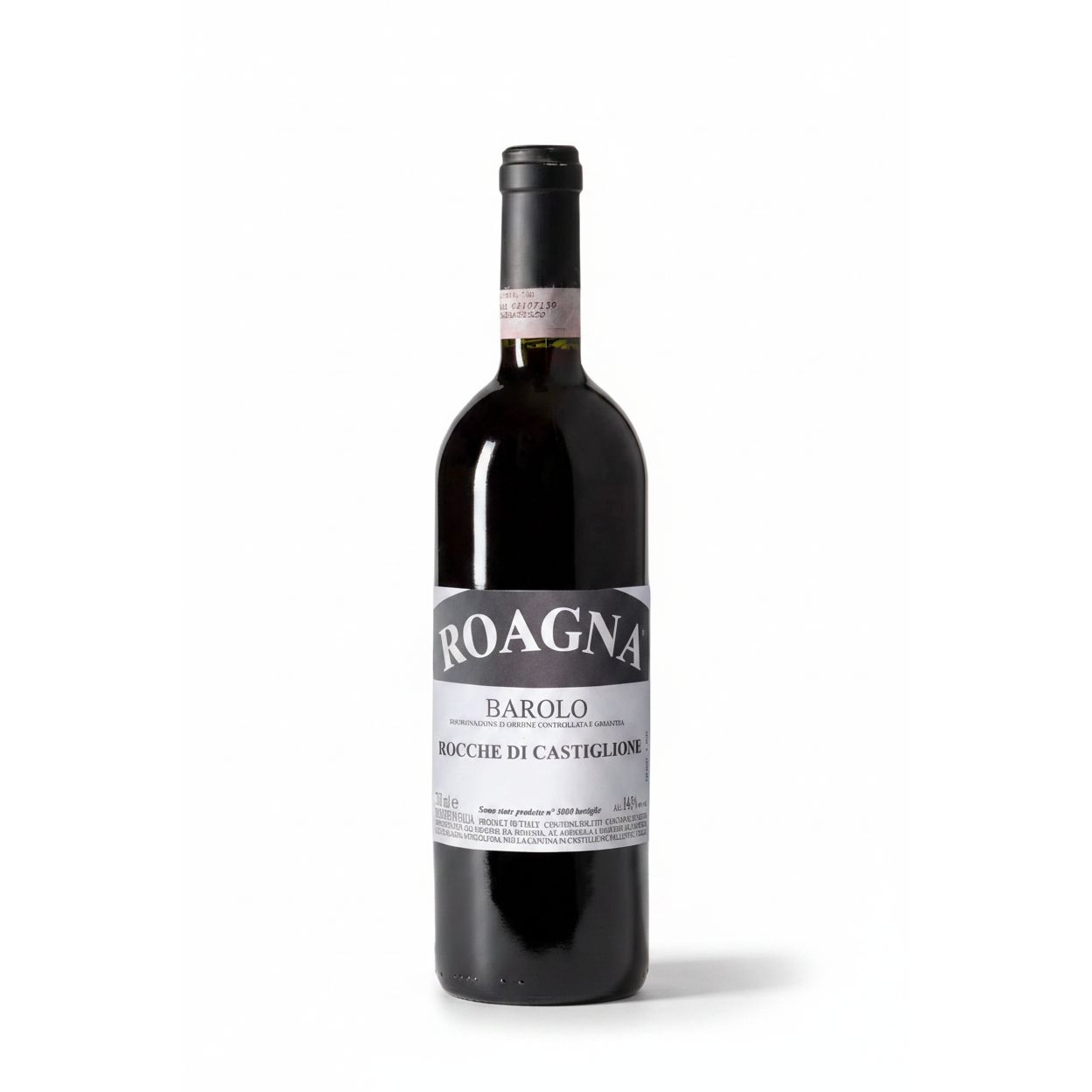 Roagna Barolo Rocche di Castiglione2019