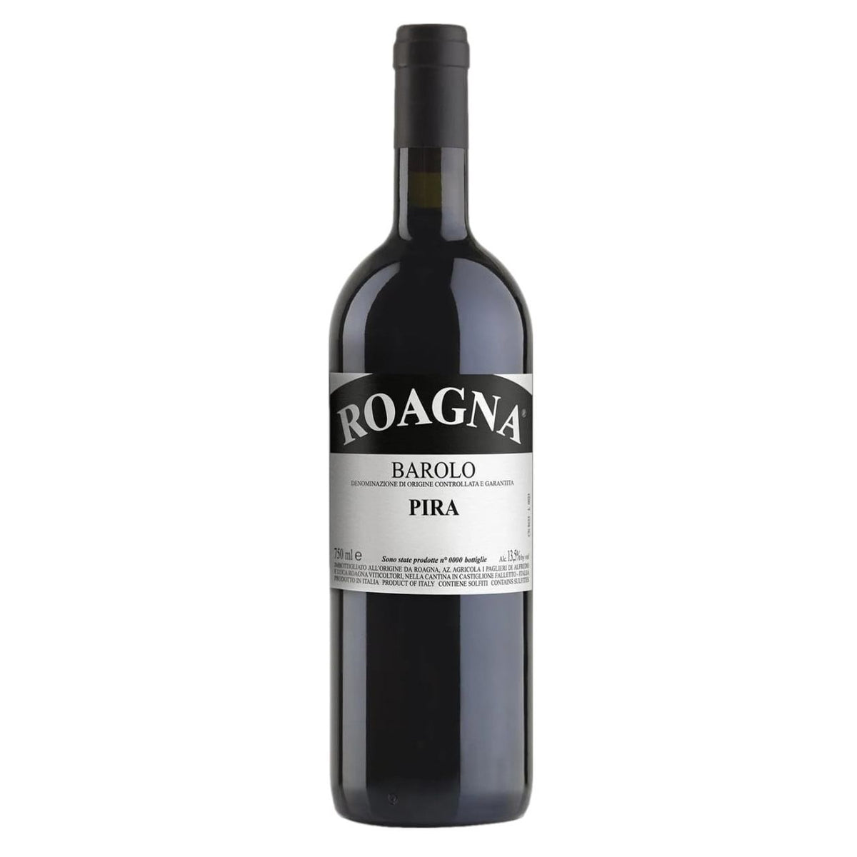 Roagna Pira Barolo
