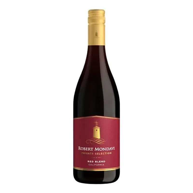 Robert Mondavi Winery Mcmlxvi Red Blend