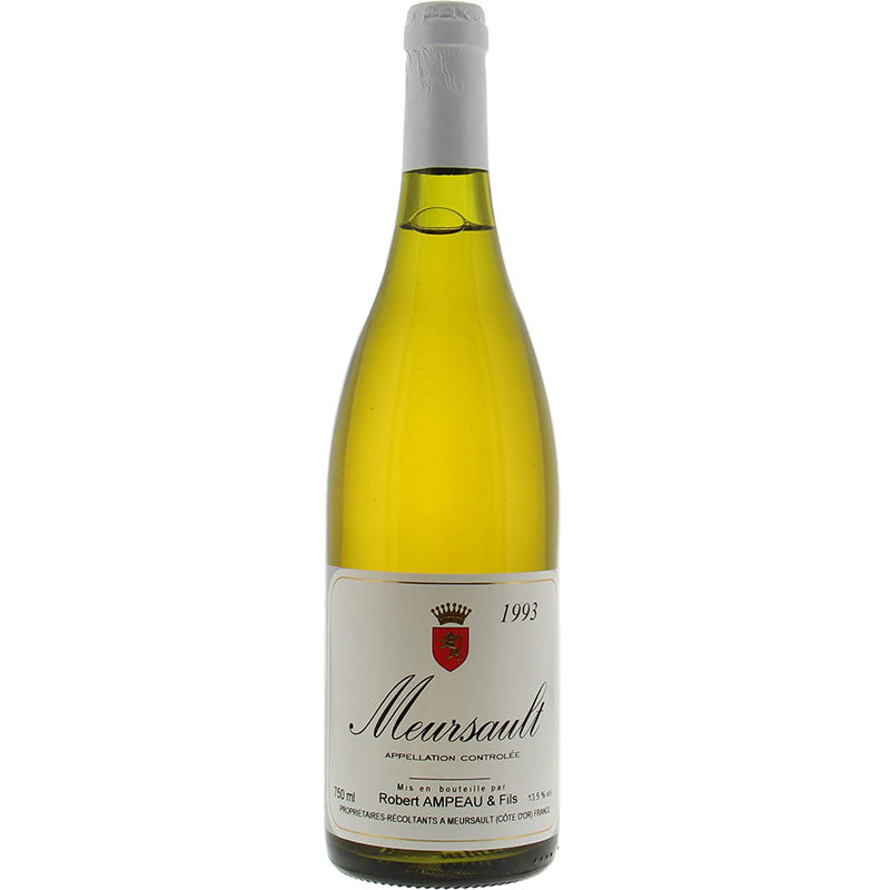 Robert Ampeau et Fils Meursault 1993