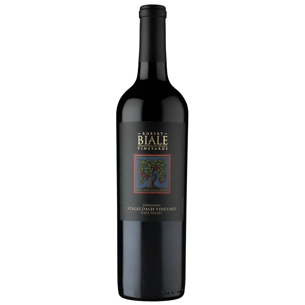 Robert Biale Stagecoach Zinfandel