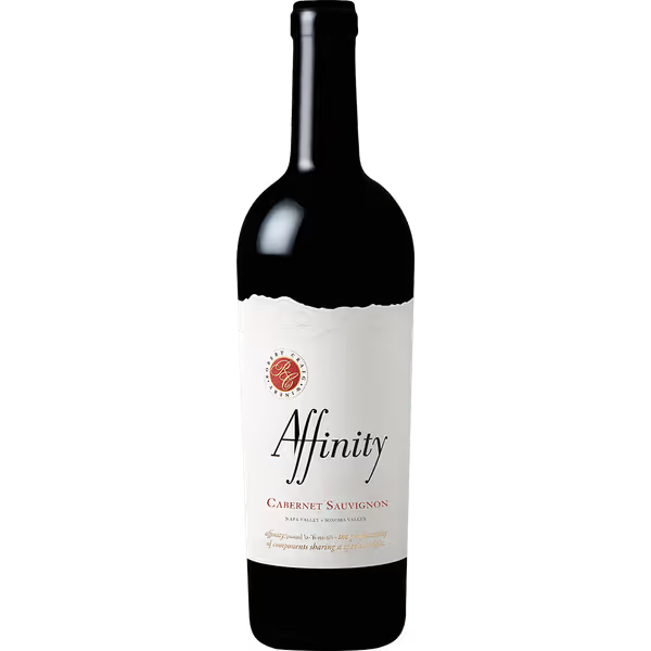 Robert Craig Affinity Cabernet Sauvignon