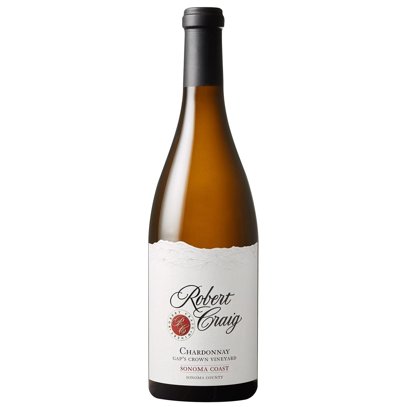 Robert Craig Cellars Gap's Crown Vineyard Chardonnay 