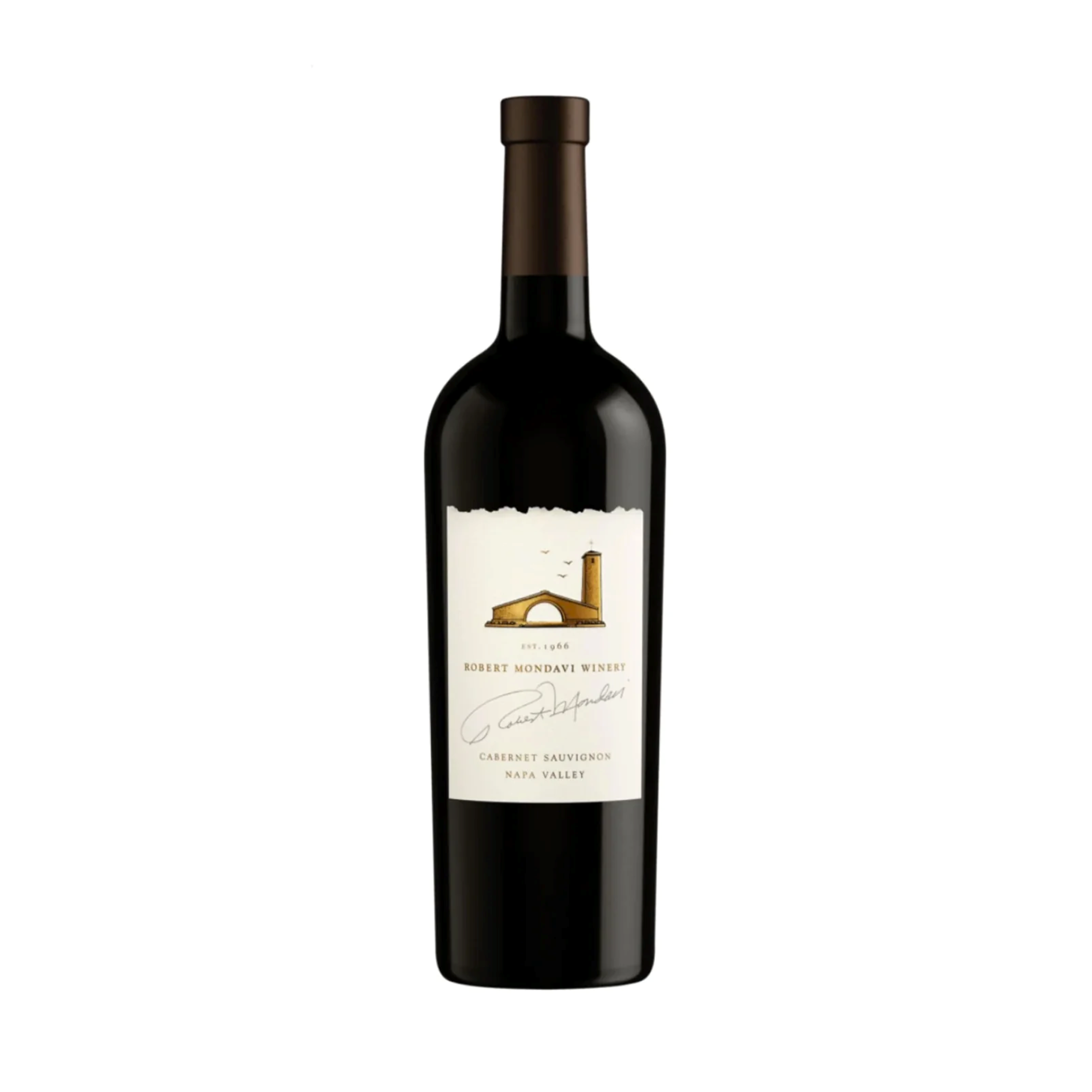 Robert Mondavi Napa Valley Cabernet Sauvignon 2021 750ml