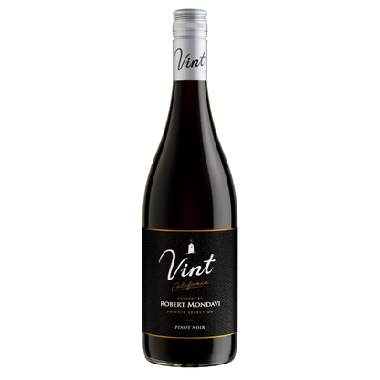 Robert Mondavi Private Selection Vint Pinot Noir