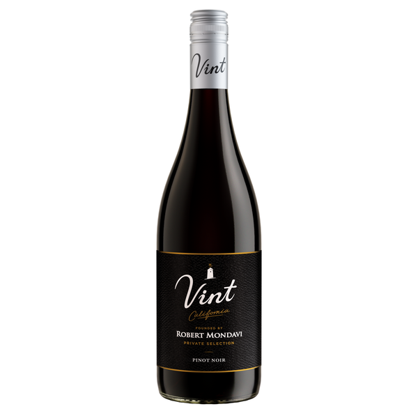 Robert Mondavi Private Selection Vint Pinot Noir – BSW Liquor