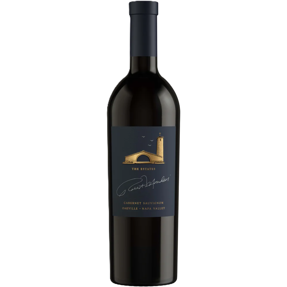 Robert Mondavi The Estates Oakville Cabernet Sauvignon 2021