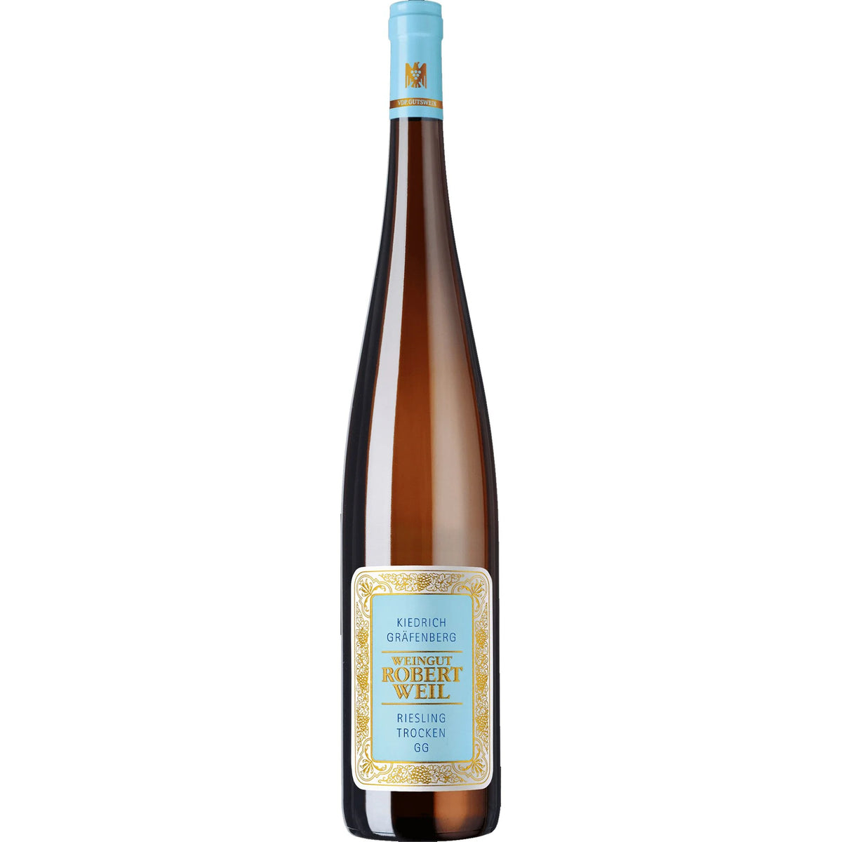 Robert Weil Kiedrich Grafenberg Riesling Trocken GG