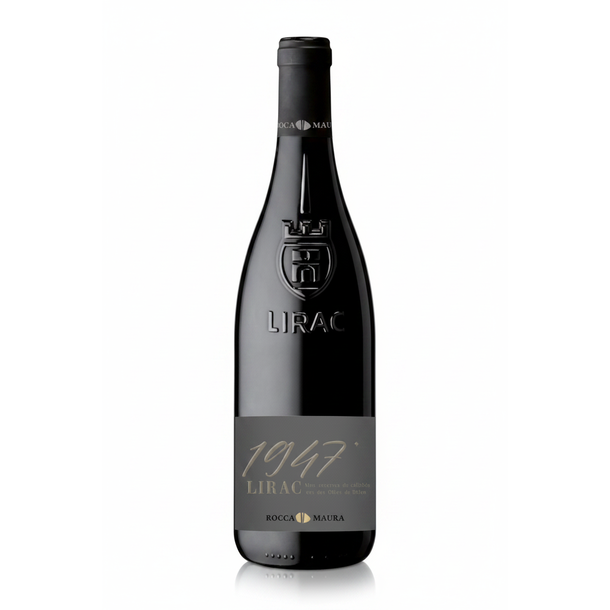 Rocca Maura Cuvee 1947 Lirac Rouge