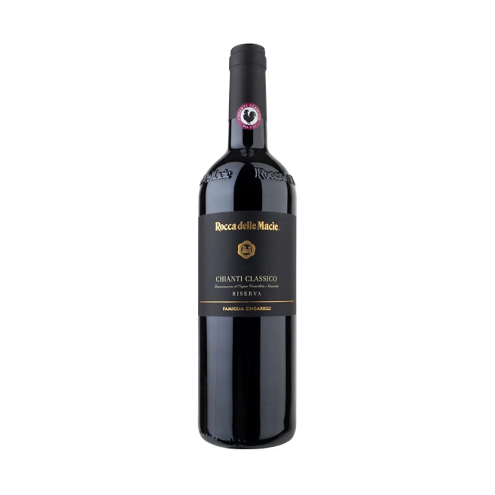 Rocca delle Macìe Chianti Classico Riserva 3L Double Magnum